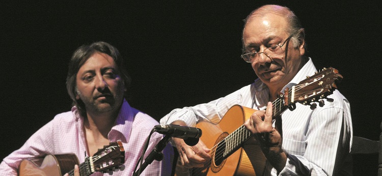 Juan Habichuela