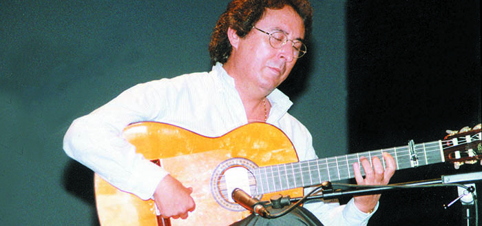 Enrique de Melchor