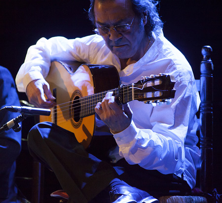 Pepe-Habichuela