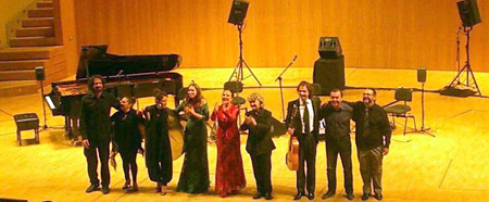 Andalucia-Flamenca