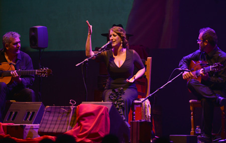 Argentina