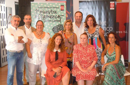 Ballet-Flamenco-Andalucia