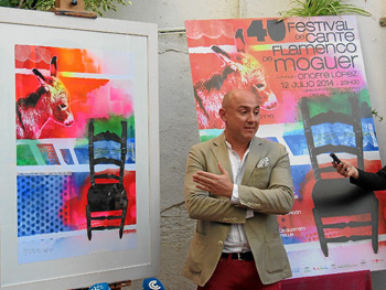 Flamenco-Moguer
