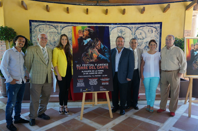 Flamenco-Torre-del-Cante
