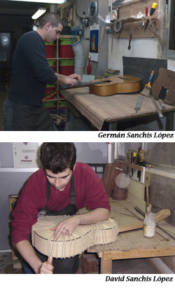 Hermanos-Sanchis