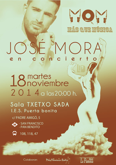 Jose-Mora