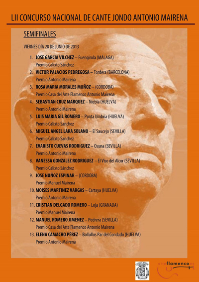 Semifinales-A-Mairena