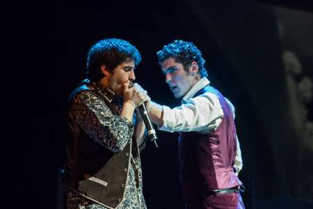 Diego-Villegas