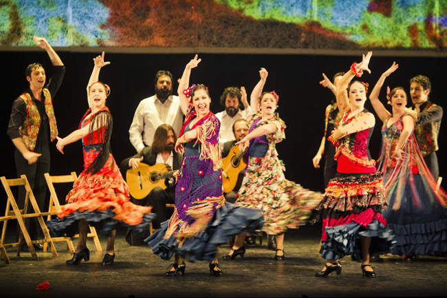 Ballet-Flamenco-Andalucia