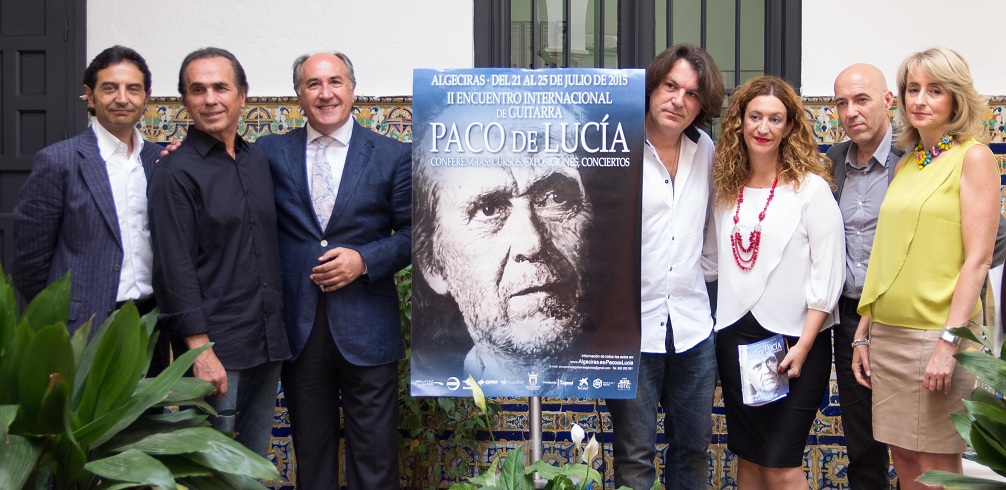 Paco de Lucía
