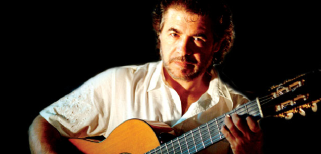 Tito Losada