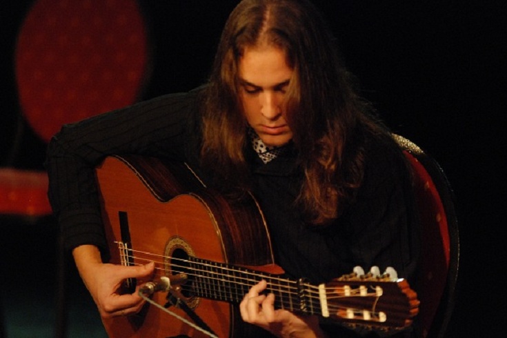 Luis-Amador
