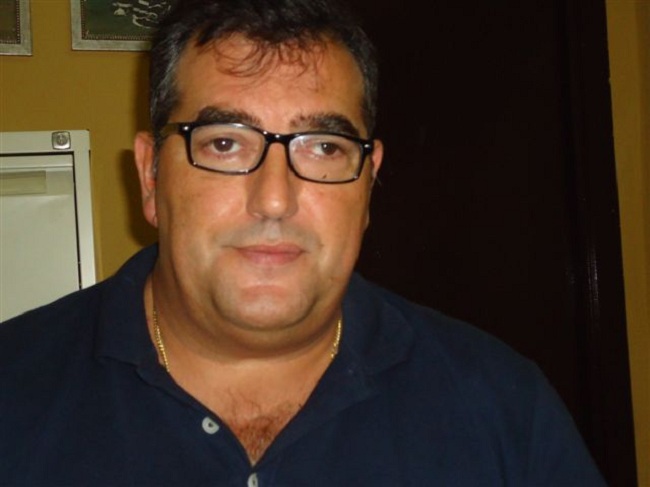Antonio Barberán