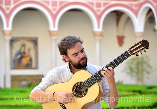 Dani de Morón