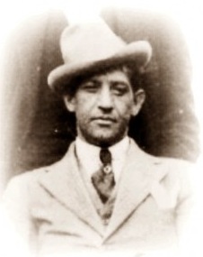 Juan Mojama
