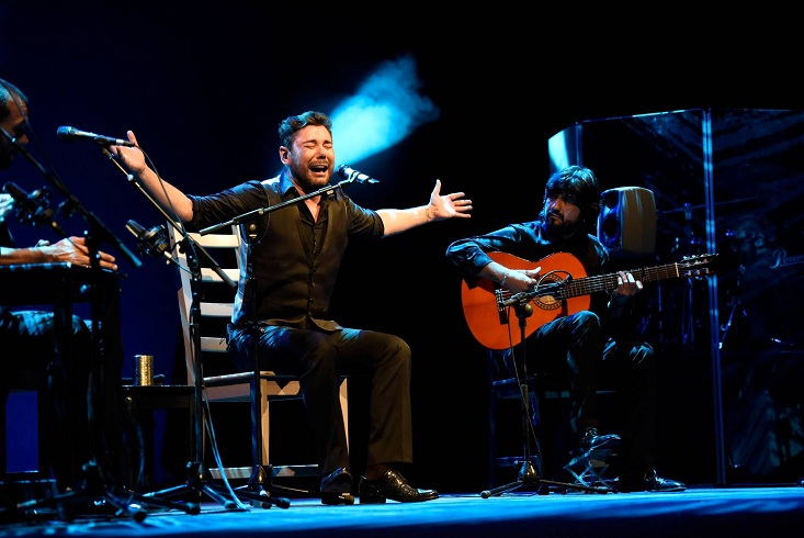 Miguel Poveda 1