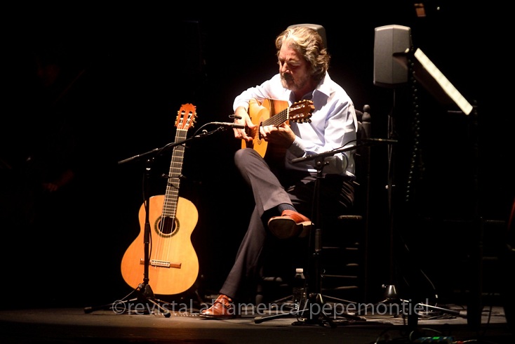 Rafael Riqueni
