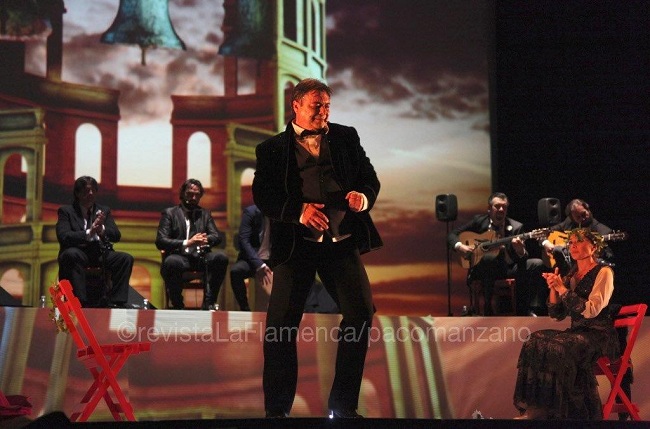 Antonio Canales