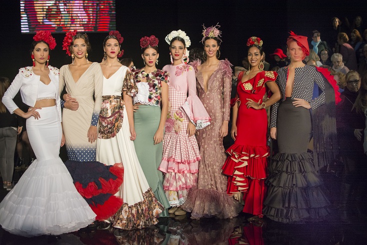 We Love Flamenco