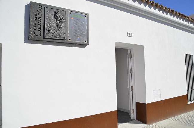 Casa de Camaron