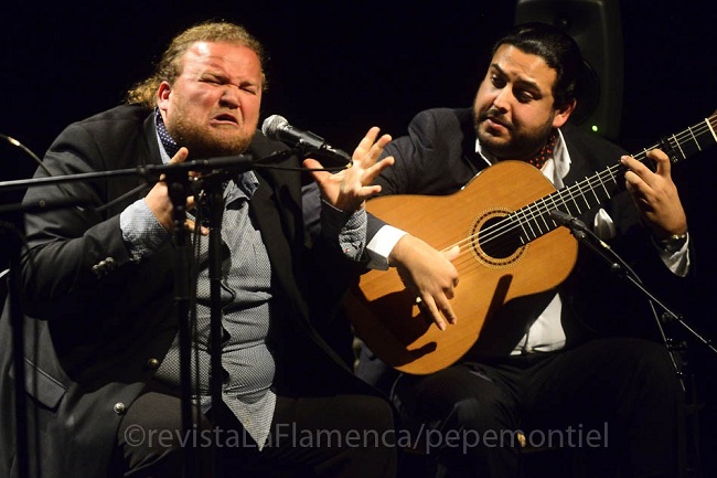 Ezequiel Benitez José de Pura