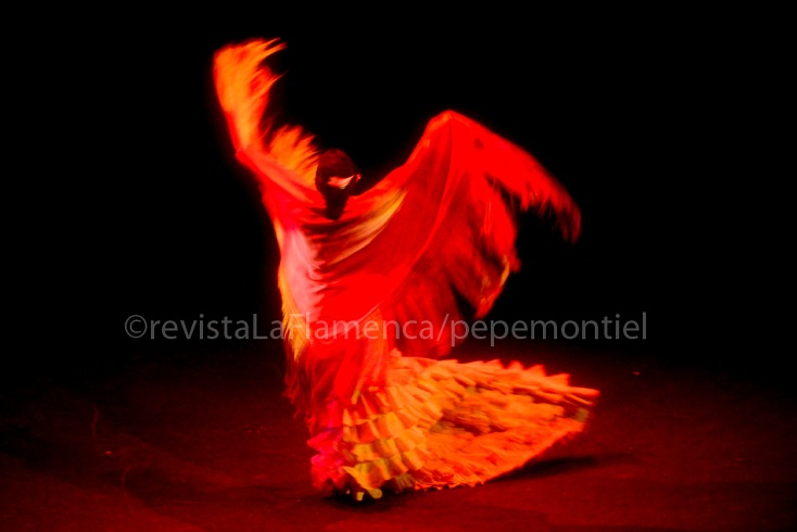 Flamenco Fitur