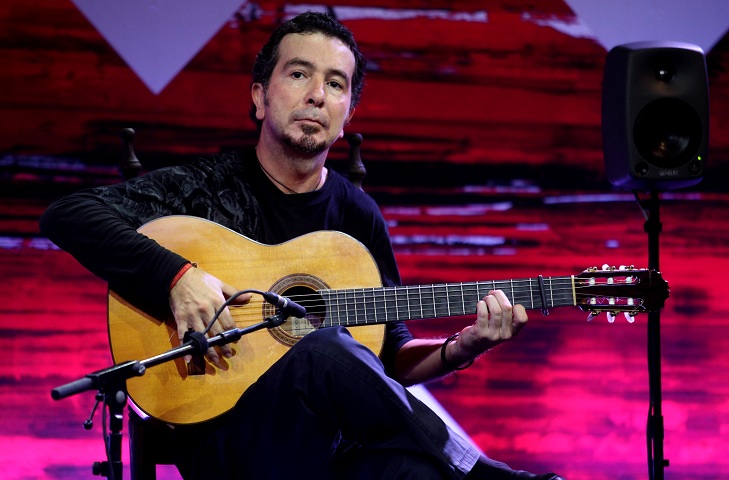 Alfredo Lagos