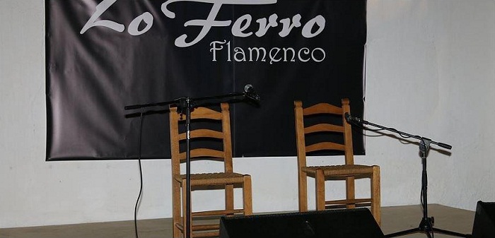 Festival Lo Ferro