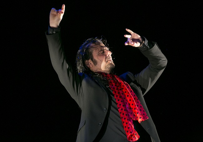 Jairu Barrull