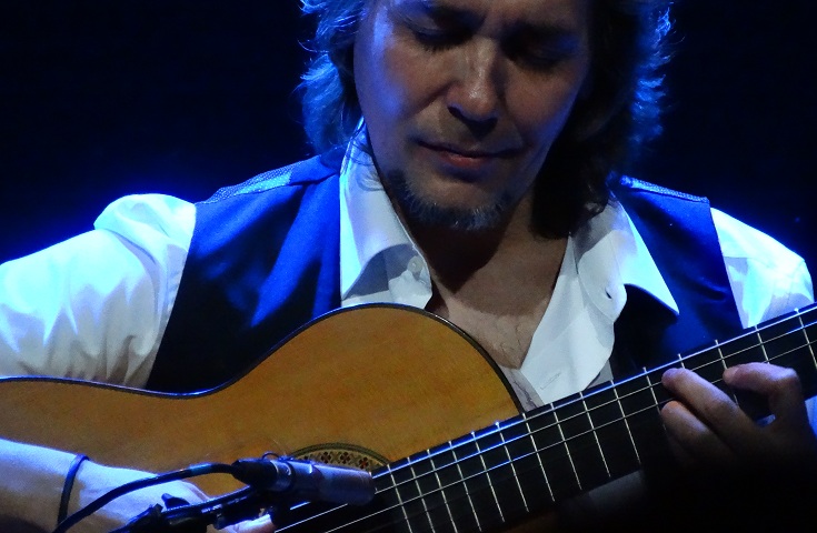 Vicente Amigo