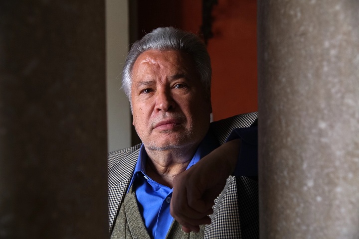 José Galván