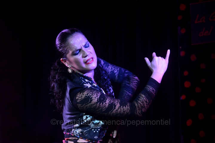 Soraya Clavijo 1