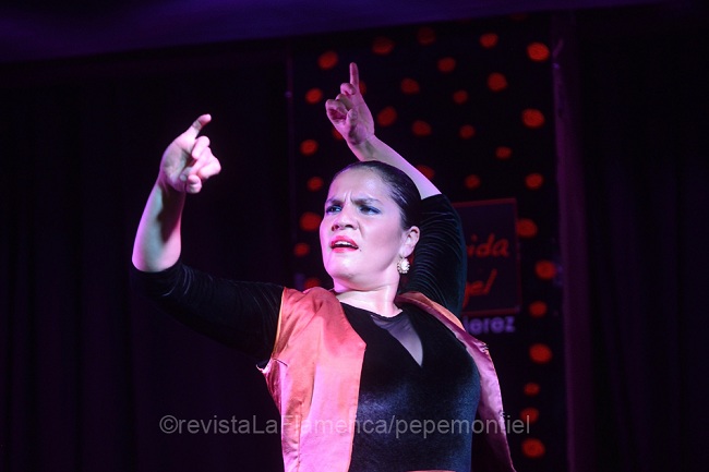 Soraya Clavijo 2