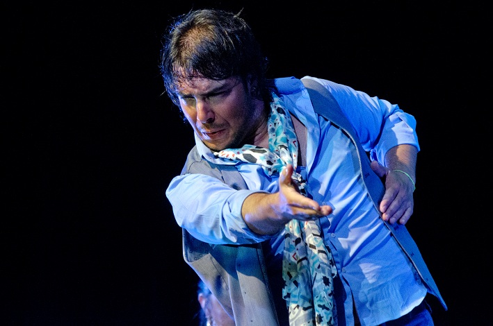 Juan Andrés Maya