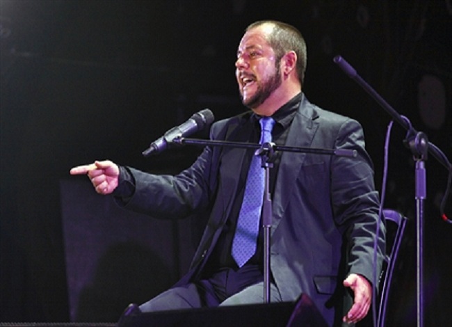 Geromo Segura