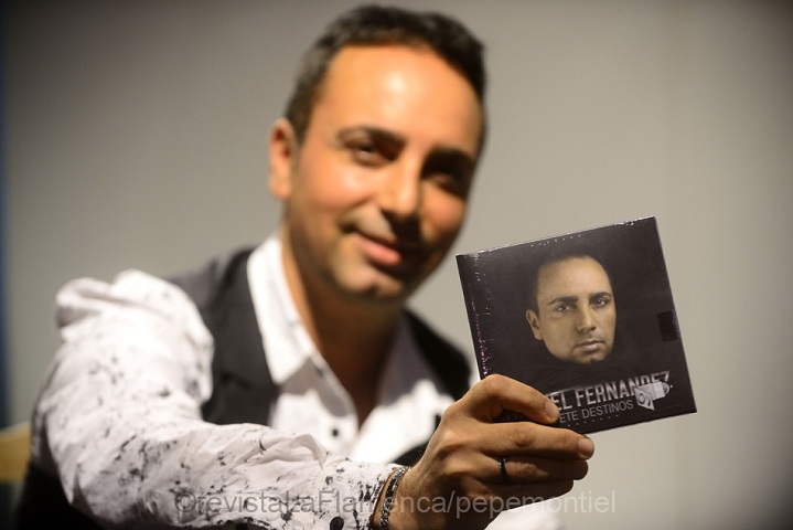 Manuel Fernandez 1