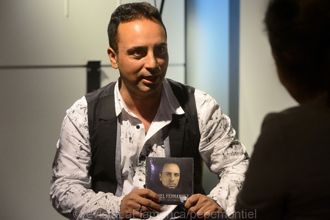 Manuel Fernandez 2