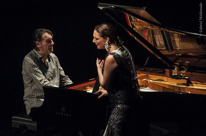 Marina Heredia y Dorantes esencias