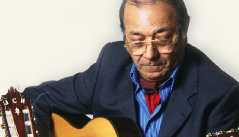 Juan Habichuela