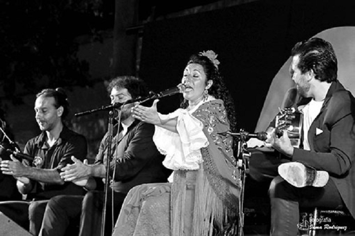 Jueves Flamencos de Cádiz 2016