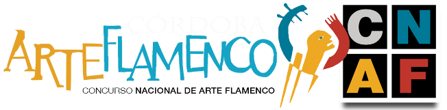 Concurso Flamenco Córdoba