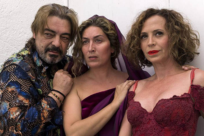 La Guerra de las Mujeres