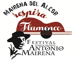Mairena del Alcor respira Flamenco