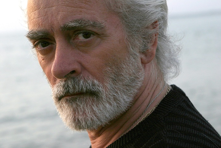 Manolo Sanlucar 4
