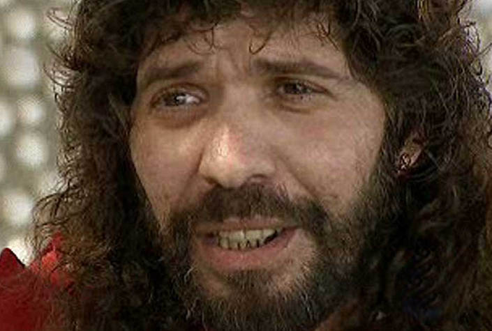 Camarón de la Isla Goya