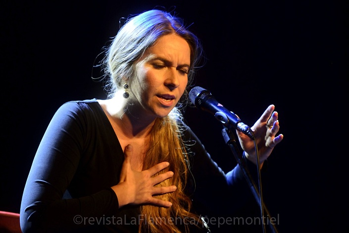 Rocío Márquez