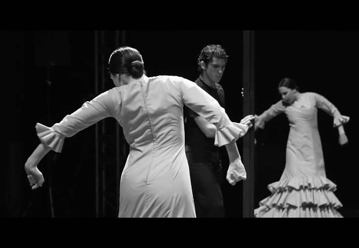 Ballet Flamenco de Andalucía Jerez