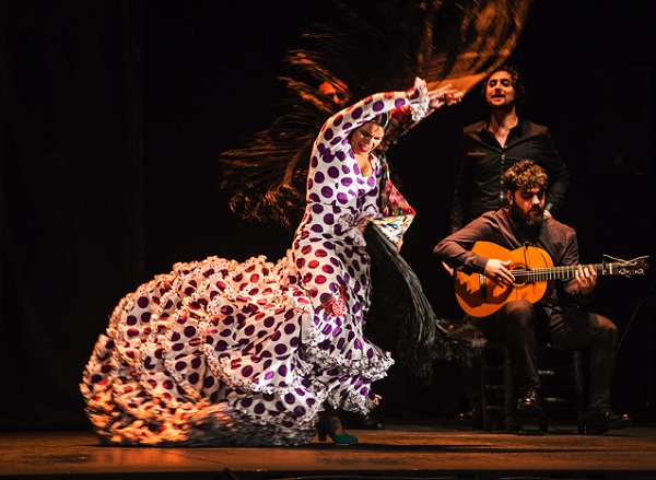 María Moreno