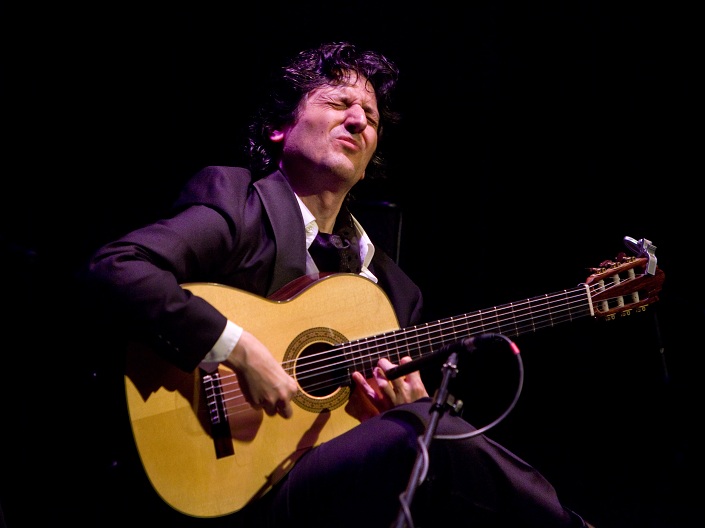 Juan Manuel Cañizares