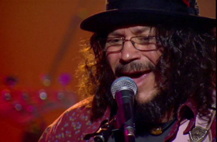 Raimundo Amador Tenerfe
